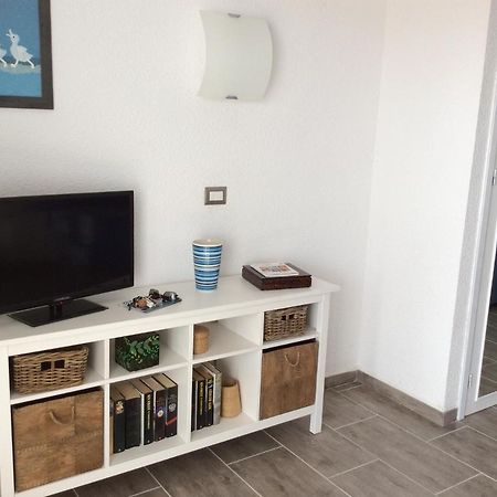 Moderno E Luminoso Studio Port Royal Leilighet Los Cristianos  Eksteriør bilde