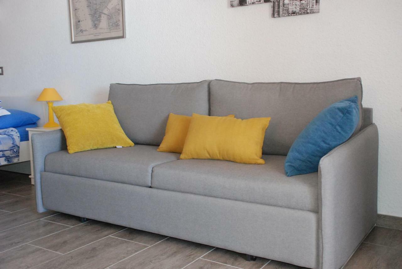 Moderno E Luminoso Studio Port Royal Leilighet Los Cristianos  Eksteriør bilde