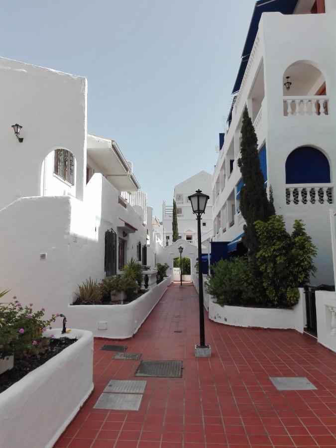Moderno E Luminoso Studio Port Royal Leilighet Los Cristianos  Eksteriør bilde