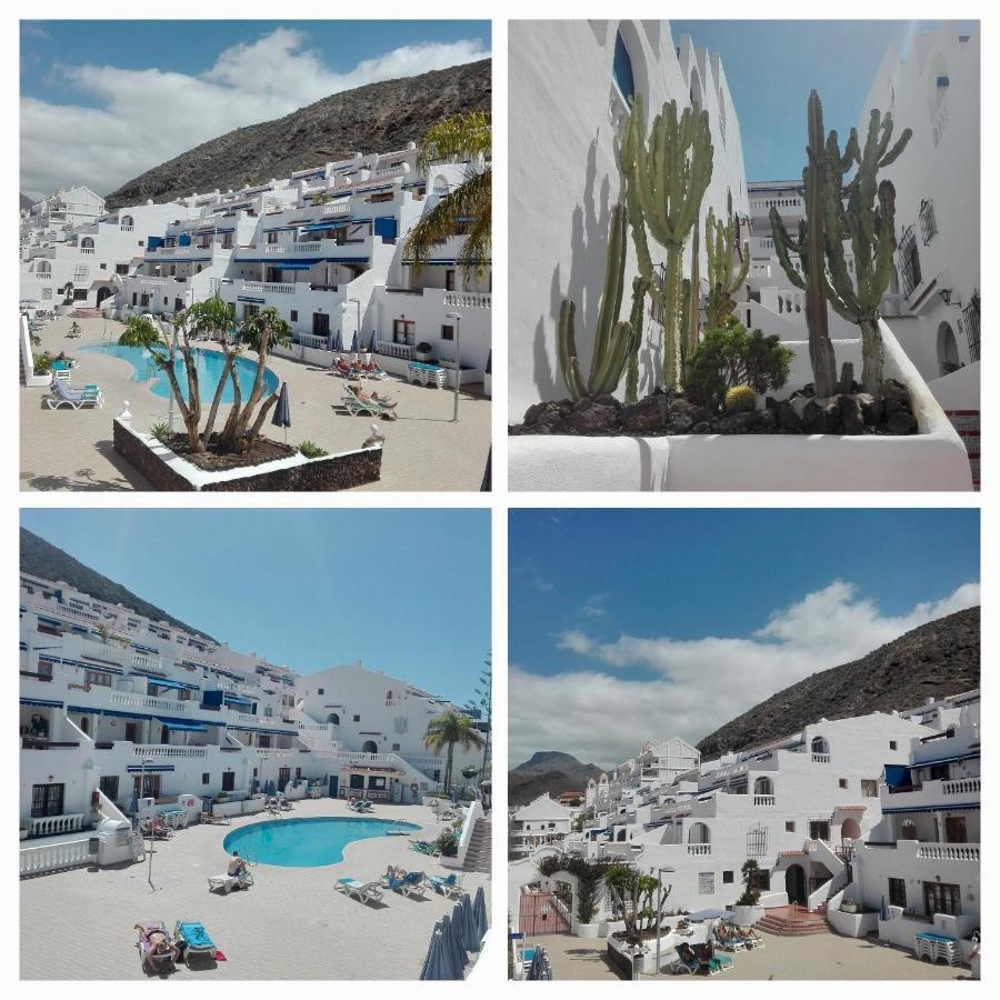 Moderno E Luminoso Studio Port Royal Leilighet Los Cristianos  Eksteriør bilde
